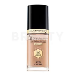   Max Factor Facefinity All Day Flawless Flexi-Hold 3in1 Primer Concealer Foundation SPF20 tekutý make-up 3v1 77 30 ml