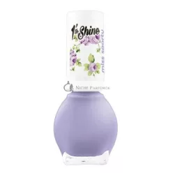 1 Minúta na Lesk Lak na Nechty 300, 7ml