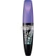 Rimmel Scandaleyes Wow Wings Riasťová riasenka Extreme Black, 12ml