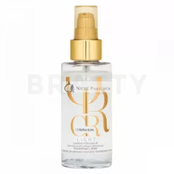   Wella Professionals Oil Reflections Light Luminous Reflective Oil olej pre jemné a normálne vlasy 100 ml