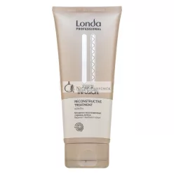   Londa Professional Fiber Infusion Mask posilňujúca maska pre suché a poškodené vlasy 200 ml