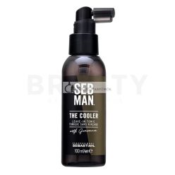   Sebastian Professional Man The Cooler Leave-in Tonic tonikum pre všetky typy vlasov 100 ml