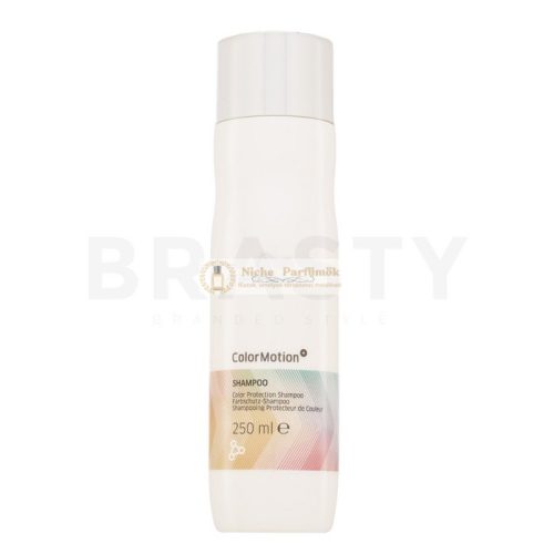 Wella Professionals Color Motion+ Shampoo vyživujúci šampón pre farbené vlasy 250 ml