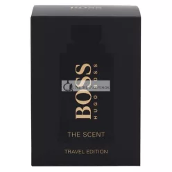 Hugo Boss Pánsky Boss The Scent Darčeková Sada