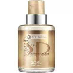Wella SP Luxe Oil Rekonštrukčný Elixír, 100ml