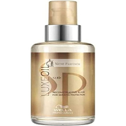 Wella SP Luxe Oil Rekonštrukčný Elixír, 100ml