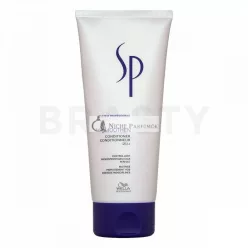   Wella Professionals SP Smoothen Conditioner kondicionér pre nepoddajné vlasy 200 ml