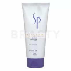   Wella Professionals SP Repair Conditioner vyživujúci kondicionér pre poškodené vlasy 200 ml