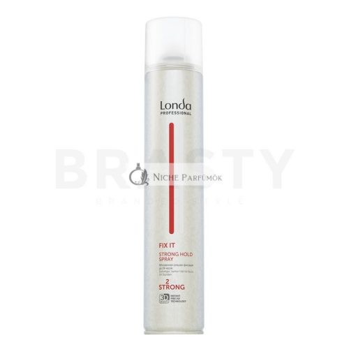 Londa Professional Fix It Strong Spray silný lak na vlasy 500 ml