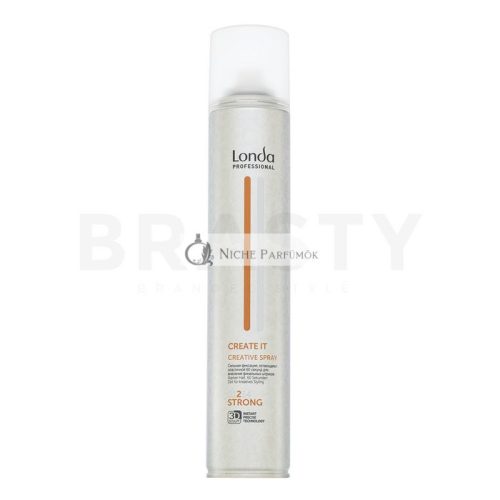 Londa Professional Create It Creative Spray stylingový sprej pre definíciu a tvar 300 ml