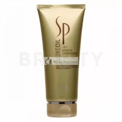   Wella Professionals SP Luxe Oil Conditioning Creme kondicionér pre poškodené vlasy 200 ml