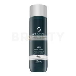   System Professional Man Energy Shampoo posilujúci šampón pre každodenné použitie 250 ml