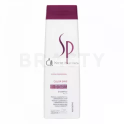   Wella Professionals SP Color Save Shampoo šampón pre farbené vlasy 250 ml