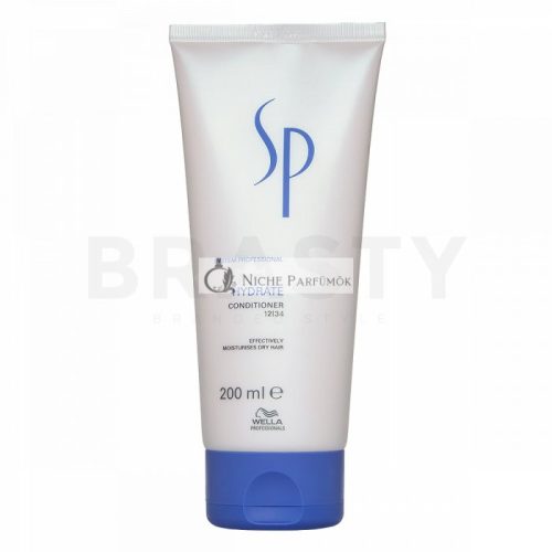 Wella Professionals SP Hydrate Conditioner kondicionér pre suché vlasy 200 ml