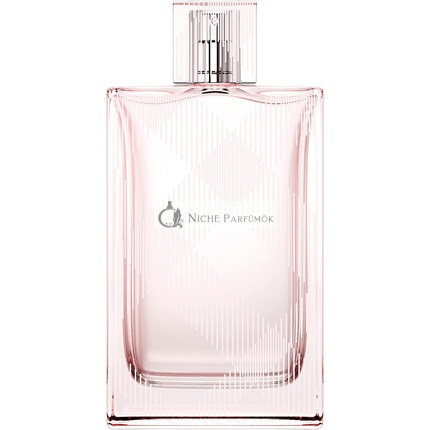 Burberry Brit Sheer Eau De Toilette Spray, 100 ml