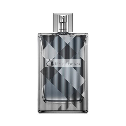 Burberry Brit Men toaletná voda pre mužov 50 ml