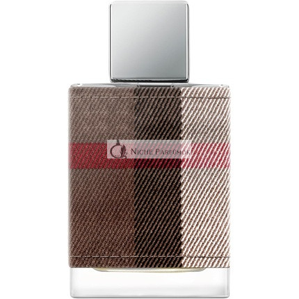 Burberry London for Men (2006) toaletná voda pre mužov 30 ml