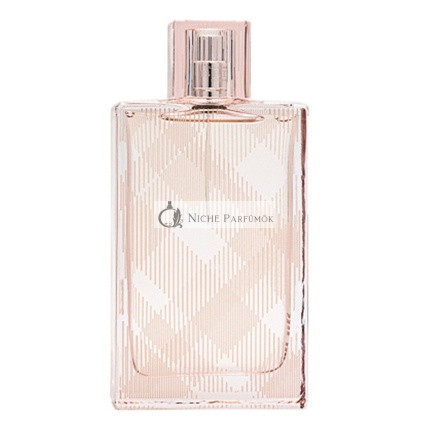 Burberry Brit Sheer Parfém pre ženy Eau de Toilette Spray, 100 ml