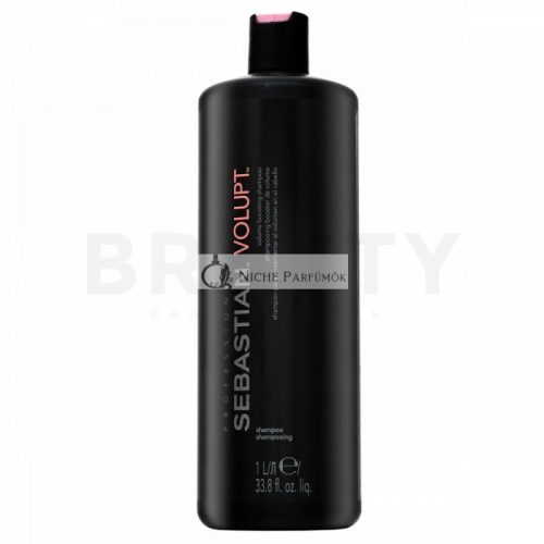 Sebastian Professional Volupt Shampoo šampón pre zväčšenie objemu 1000 ml