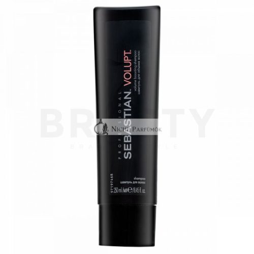 Sebastian Professional Volupt Shampoo šampón pre zväčšenie objemu 250 ml