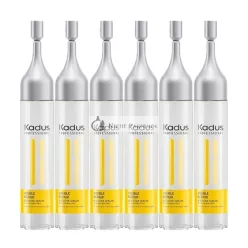   Kadus Professional Care Viditeľná Oprava Booster Sérum 6x9ml