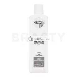   Nioxin System 1 Scalp Therapy Revitalizing Conditioner vyživujúci kondicionér pre rednúce vlasy 300 ml