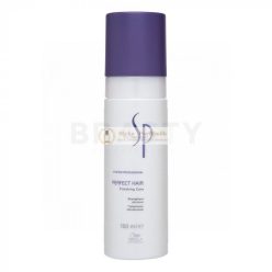   Wella Professionals SP Finishing Care Perfect Hair vlasová kúra pre tepelnú úpravu vlasov 150 ml