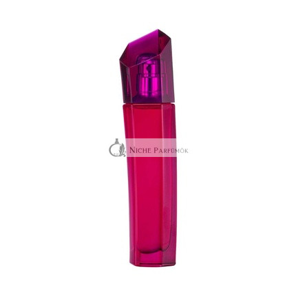 ESCADA Magnetism Eau de Parfum Orientálny Kvetinový Dámsky Parfém, 25ml