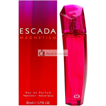 Escada Magnetism Eau De Parfum pre ženy, 50ml