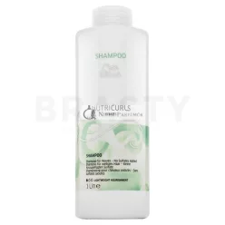   Wella Professionals Nutricurls Waves Micellar Shampoo čistiaci šampón pre vlnité vlasy 1000 ml