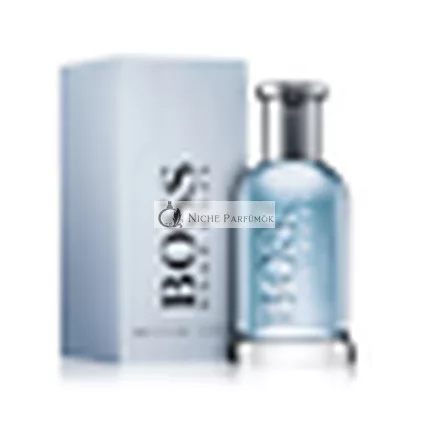 Hugo Boss Bottled Tonic Eau de Toilette, 30ml Spray