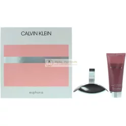 Calvin Klein Euphoria pre ženy 50ml EDP darčeková sada
