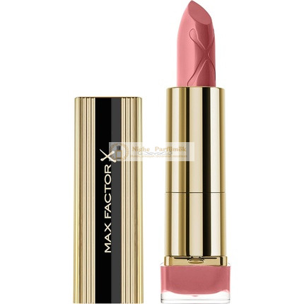 Max Factor Colour Elixir Opražený Mandľový 010 Hydratačný Rúž s Intenzívnou Farbou