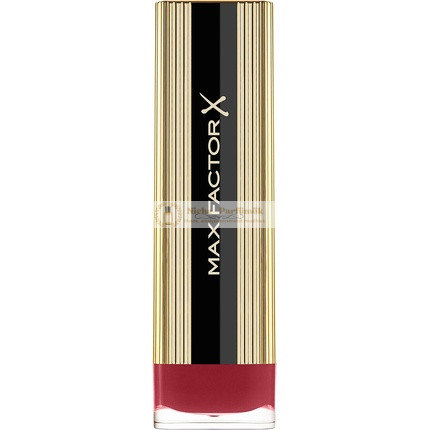 Max Factor Colour Elixir Rúž na pery 025 Sunbronze, 4g