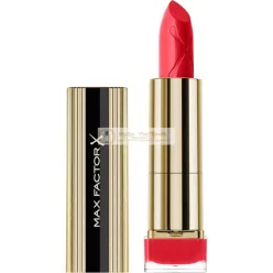   Max Factor Colour Elixir Rúž s vitamínom E, Cherry Kiss 070