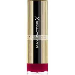   Max Factor Colour Elixir Rúž s Vitamínom E odtieň Chili 080