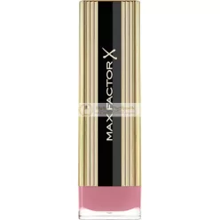   Max Factor Colour Elixir Rúž s vitamínom E, odtieň: Angel Pink 085, 1 ks