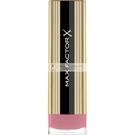 Max Factor Colour Elixir Rúž s vitamínom E, odtieň: Angel Pink 085, 1 ks