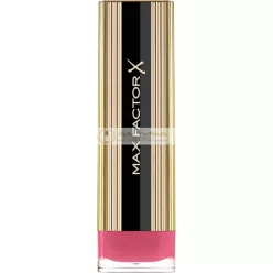 Max Factor Lipstick Colour Elixir 090 English Rose, 4g