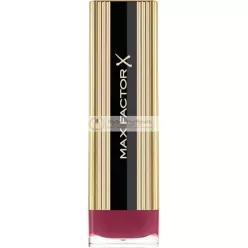   Max Factor Colour Elixir rúž s vitamínom E odtieň Raisen 105