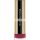 Max Factor Colour Elixir rúž s vitamínom E odtieň Raisen 105