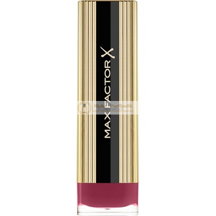 Max Factor Colour Elixir rúž s vitamínom E odtieň Raisen 105