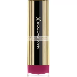 Max Factor Color Elixir Rúž Bohatá Malina č.110