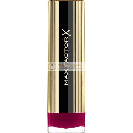 Max Factor Colour Elixir Lesk na pery, Mulberry 130