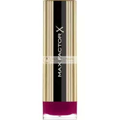   Max Factor Colour Elixir 135 Čistá Slivka, 4g - Rúž pre Ženy