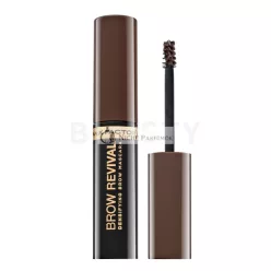   Max Factor Densifying Brow Mascara riasenka na obočie 003 Brown 4,5 ml