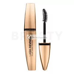   Max Factor Lash Revival Mascara riasenka pre predĺženie rias a objem 001 Black 11 ml