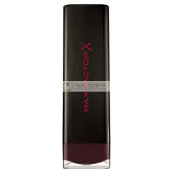 Max Factor Velvet Matte Rúž Raisin 65 MF