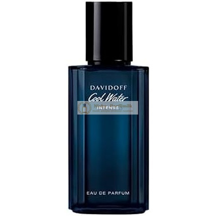 Nový Davidoff Cool Water Intense Eau de Parfum
