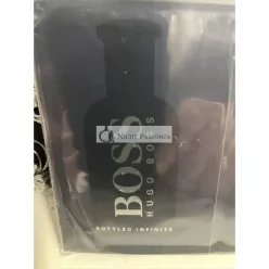 Hugo Boss Bottled Infinite Eau de Parfum Vzorka, 1.5ml